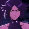 Yoruichi Simp